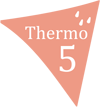 Brane Thermo 5 - отражающая теплоизоляция