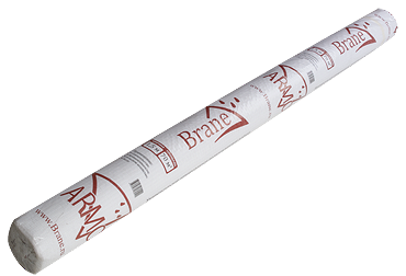 Brane Armo - армированная полиэтиленовая пленка широкого применения